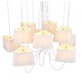 Подвесная люстра ST Luce Ambrela  - 3